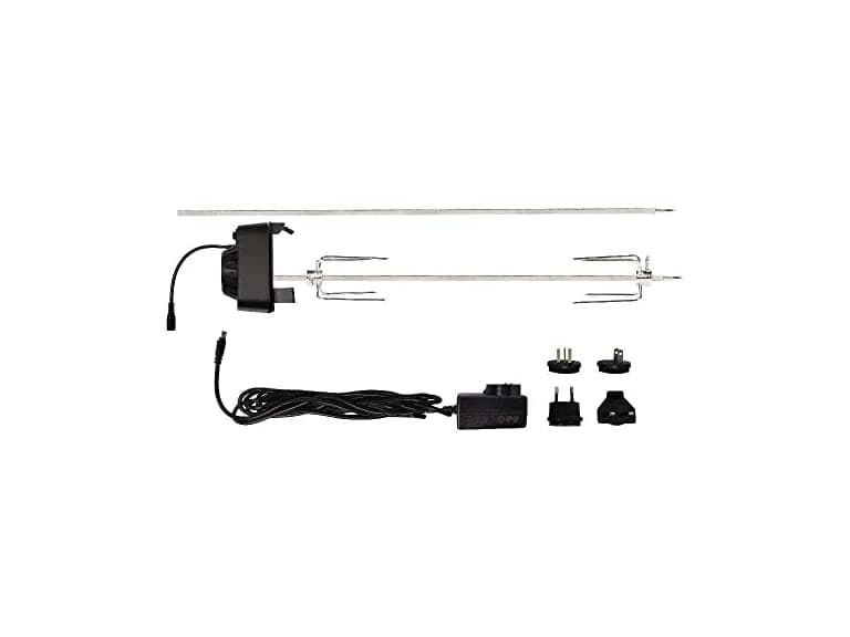 Masterbuilt Gravity Serie Rotisserie Kit - Image 1