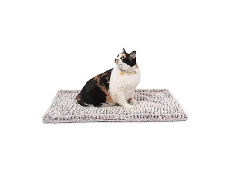 Self Heating Cat Pad - Image 1