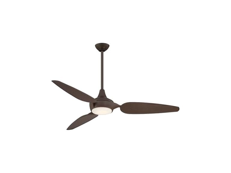  Minka Aire F675L-ORB 60`Ceiling Fan - Image 1