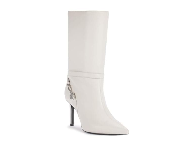Karl Lagerfeld Women's Sharina Boots (6.5) - Image 1