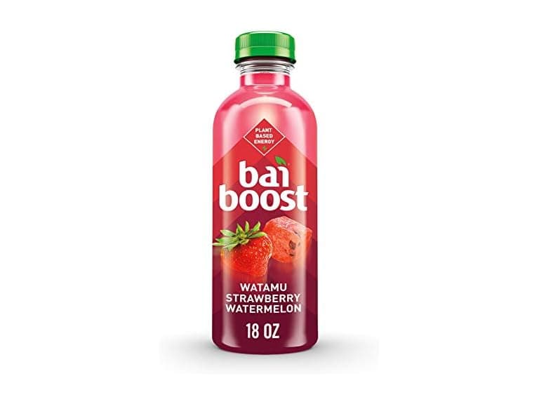 Bai Boost Watamu Strawberry Watermelon - Image 1