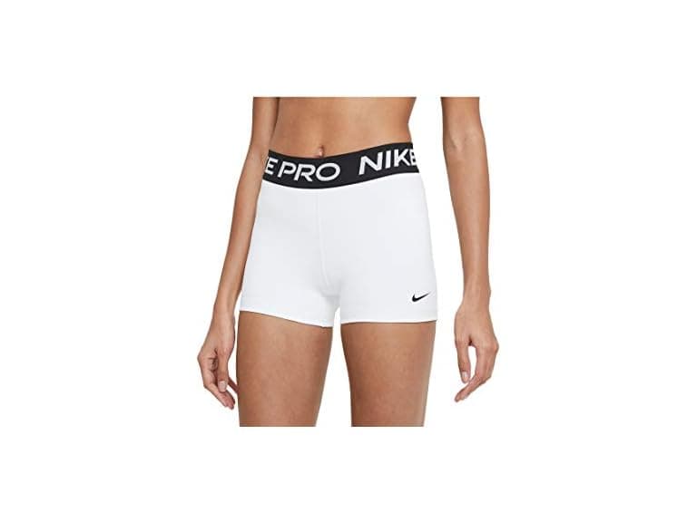 Nike Women (XS) 3" Shorts - Image 1