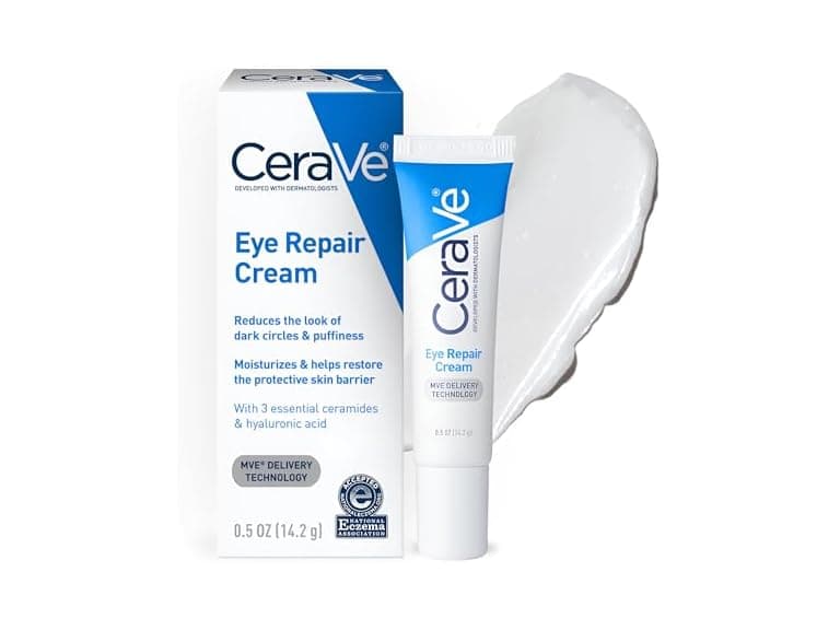 CeraVe Eye Repair Cream - Image 1