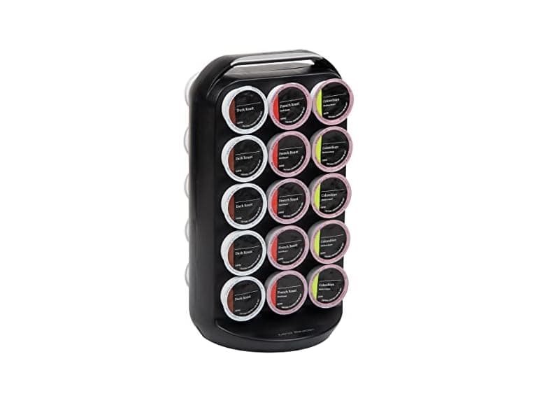 Mind Reader Coffee Pod Storage - Image 1