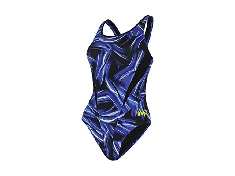 Michael Phelps Diablo Comp Back Swimsuit - Image 1