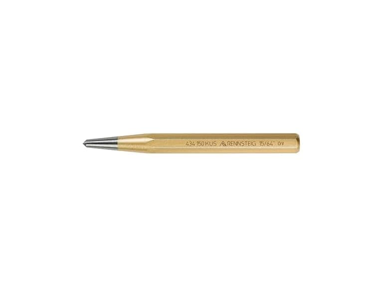 Rennsteig Center Punch 15/64" x 6"