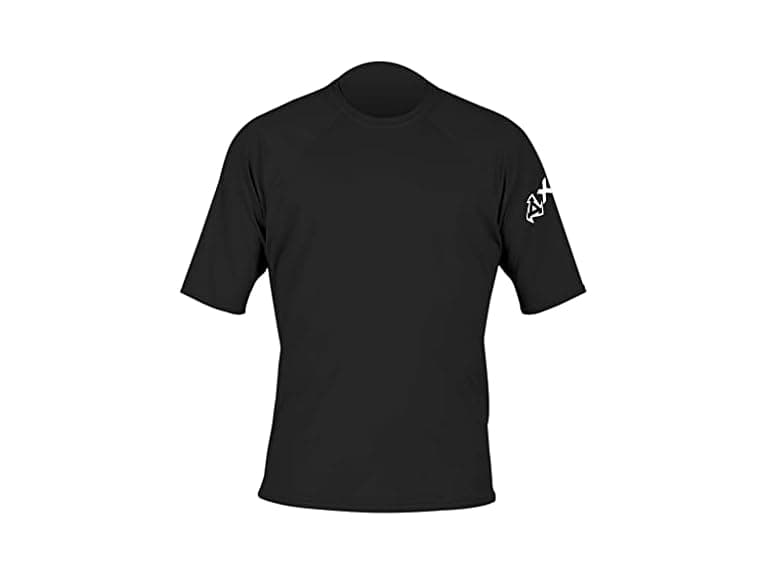 Xcel Men (XXL) VentX Solid Short Sleeve UV Top - Image 1
