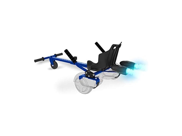 Hover-1 Falcon-1 Buggy Hoverboard Attachment - Image 1