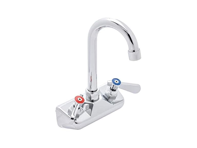 DuraSteel Commercial Hand Sink Faucet