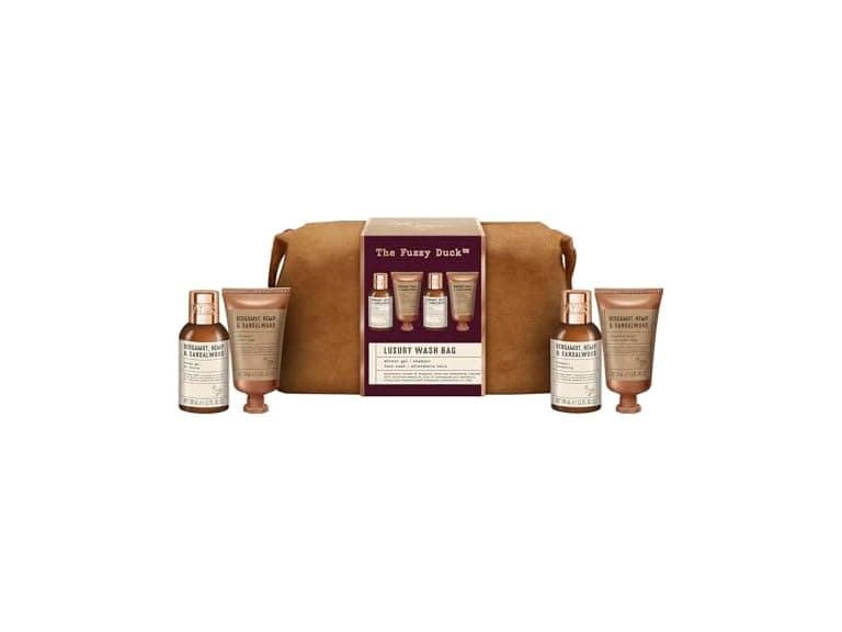 Baylis & Harding Toiletry Bag Gift Set - Image 1