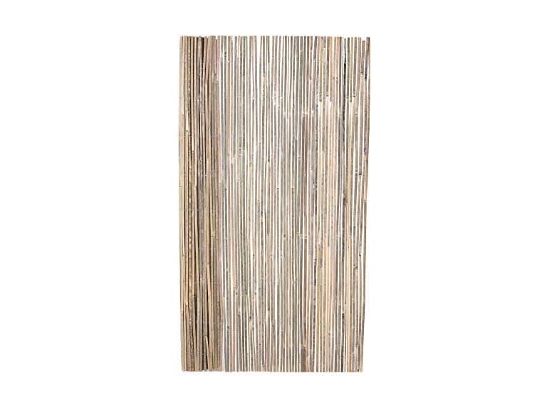 Forever Bamboo Fence Panel 6x6ft2-Pack - Image 1