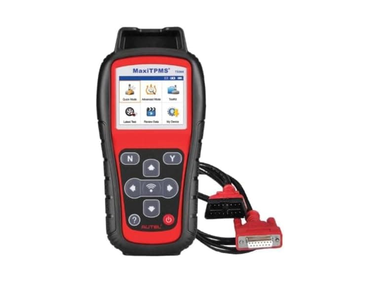  Autel MaxiTPMS TS508WF TPMS Service Too - Image 1
