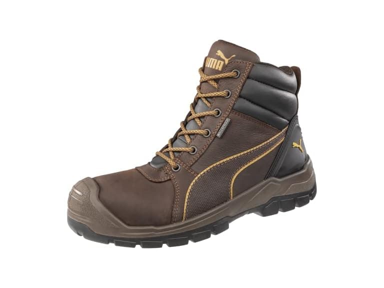 Puma 630925 PUMA mens Tornado Soft Toe - Image 1