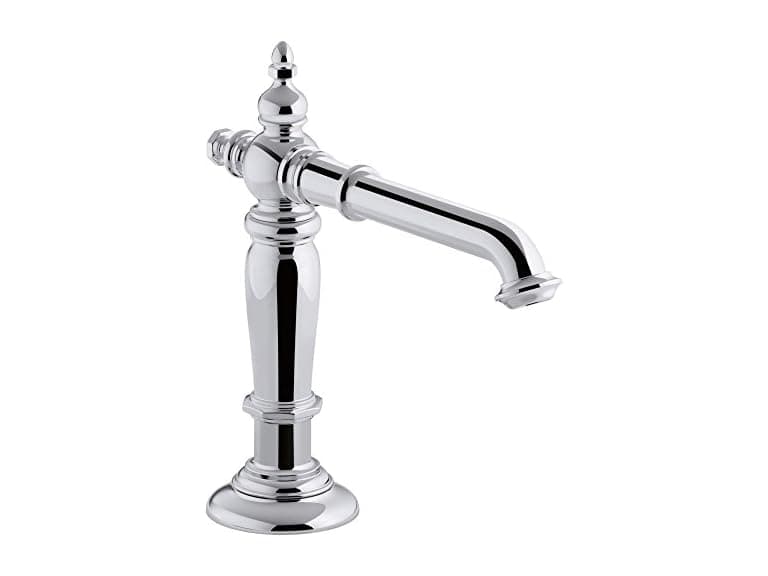 Kohler 72760-CP Artifacts Bathroom Sink Faucet