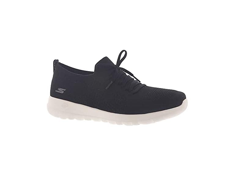 Skechers Women's Go Walk Joy Fresh View Slip On Sneaker (10) - Image 1