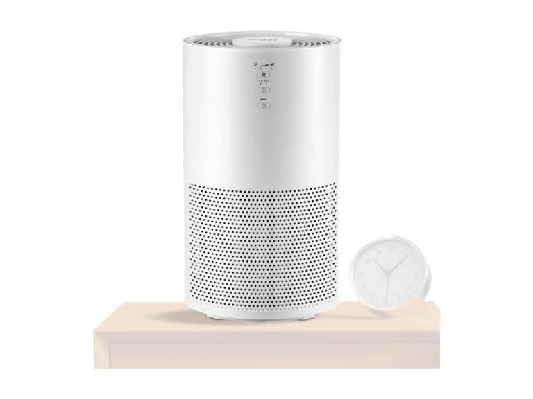 IRIS USA WOOZOO True HEPA Air Purifier - Image 1
