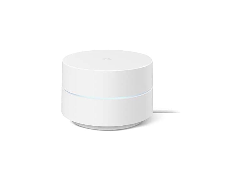 Google Wifi - AC1200 - Mesh WiFi System - Wifi Rou (Open Box) - Image 1