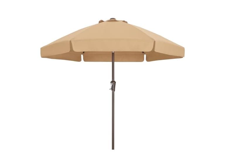 ABCCANOPY 7.5ft Scalloped Patio Umbrella - Image 1