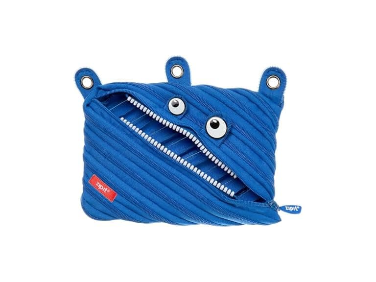 ZIPIT Monster Pencil Case - Image 1