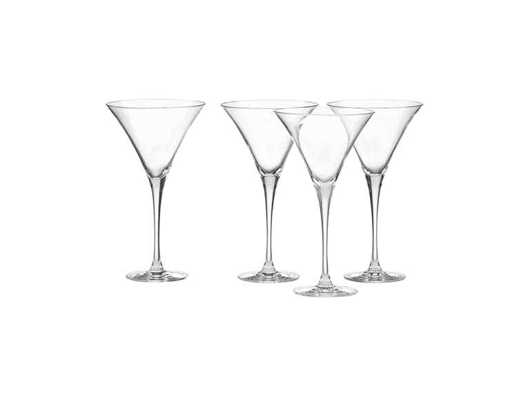 Lenox  Tuscany Classics 4-Piece Martini Glass Set - Image 1