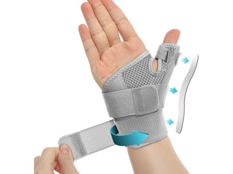 Hand Wrist Stabilizer - Image 1
