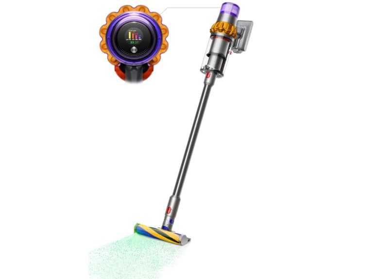 Dyson V15 Detect Cordless Vacuum - Image 1
