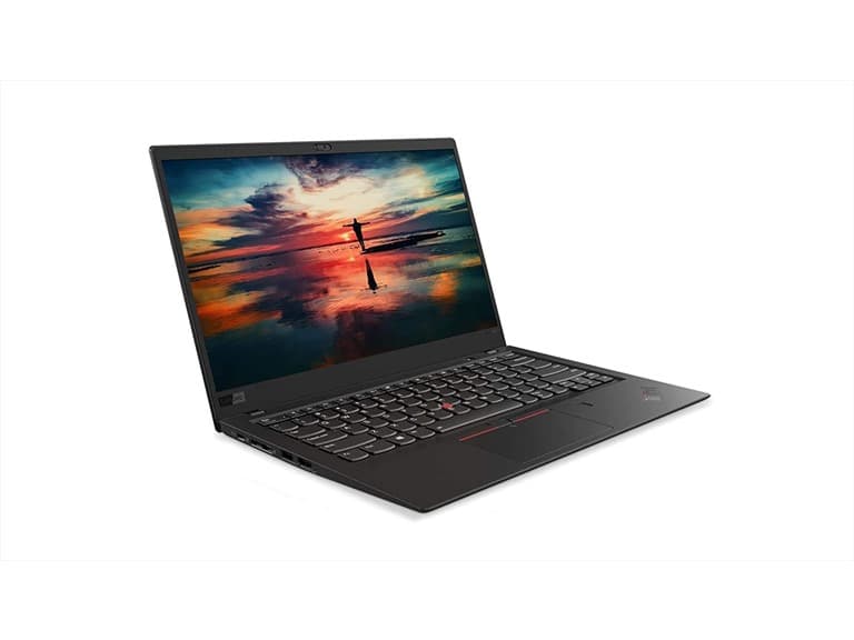 Lenovo 14" X1 i7 Carbon Laptop - Image 1