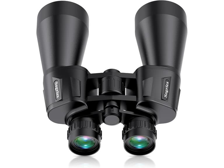 20x60 Binoculars High Powered - Image 1