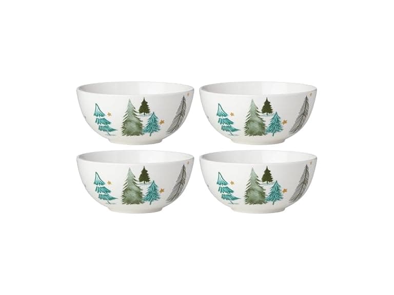 Lenox  Balsam Lane 4-Piece All-Purpose Bowl Set - Image 1