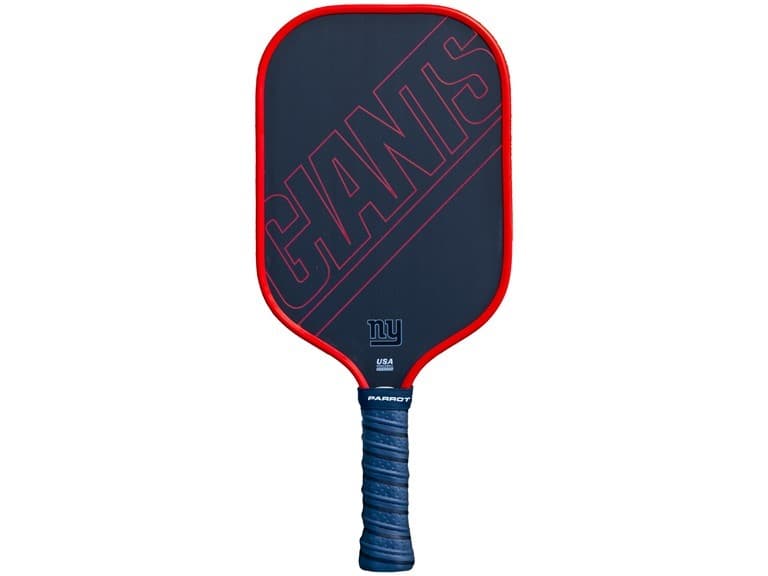 Team Golf Pickleball Paddles Giants - Image 1