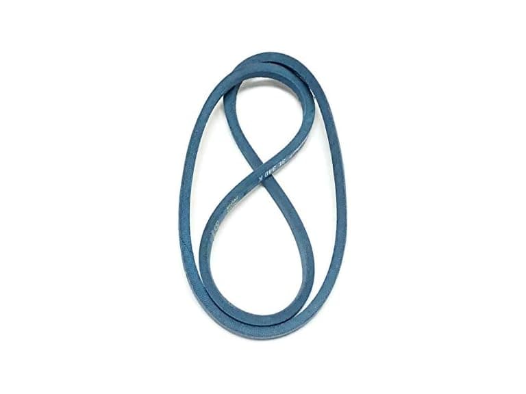 PIX 3/8" X 34" Blue Kevlar Belt