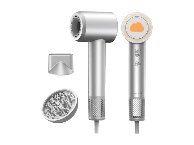 LAMPICK Ionic High Speed Hair Dryer