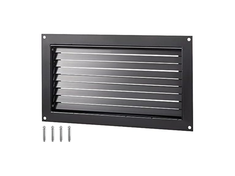 VEVOR Foundation Flood Vent - Image 1