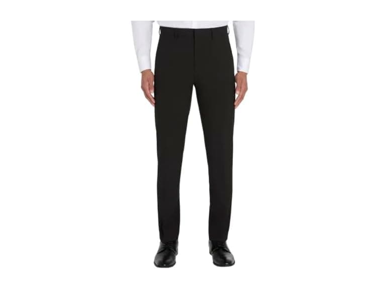 Calvin Klein Men's Slim Fit Stretch Flat - Image 1
