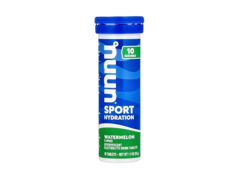 Nuun Watermelon 10ct