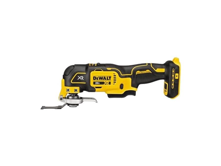 DEWALT DCS356B 20V Max XR Oscillating Multi-Tool (Open Box) - Image 1