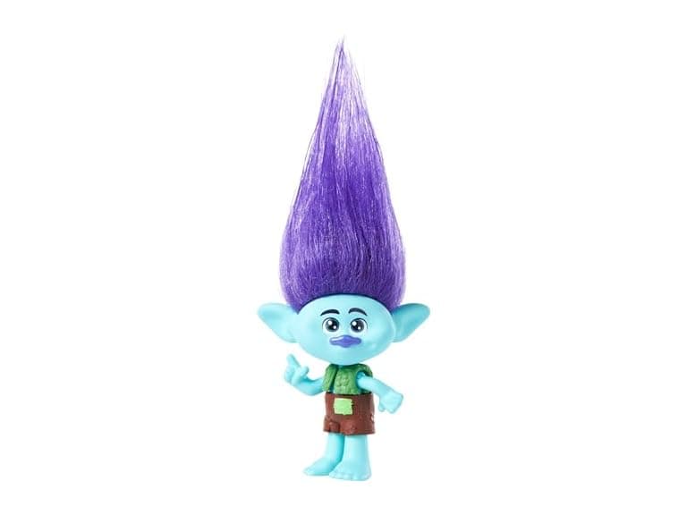 Trolls Band Together Branch Doll - Image 1
