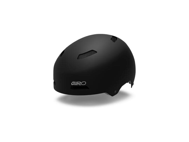 Giro Quarter Helmet (Large) - Image 1