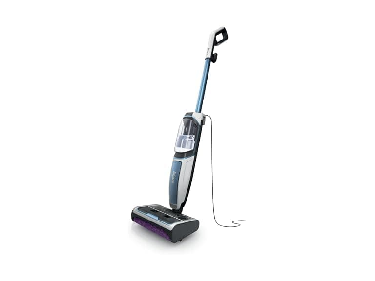 SHARK SD200 Steam Pickup 3-in-1 Steam Mop - Image 1