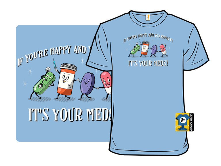 Happy and You Know It! - Image 1