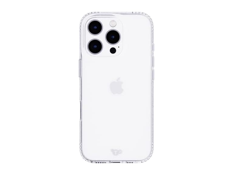 Tech21 EvoLite for iPhone 16 Pro - Image 1