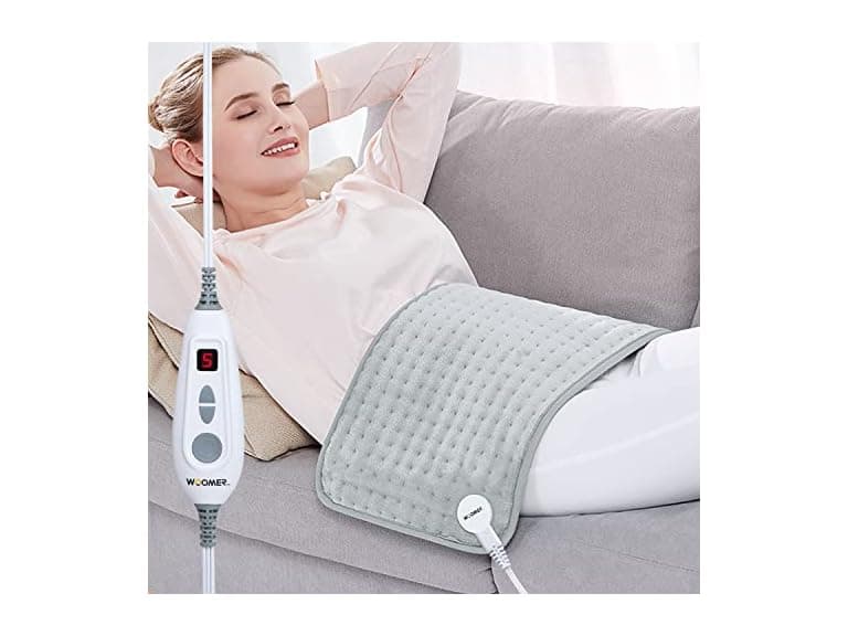 WOOMER NS5060014 heating pad - Image 1