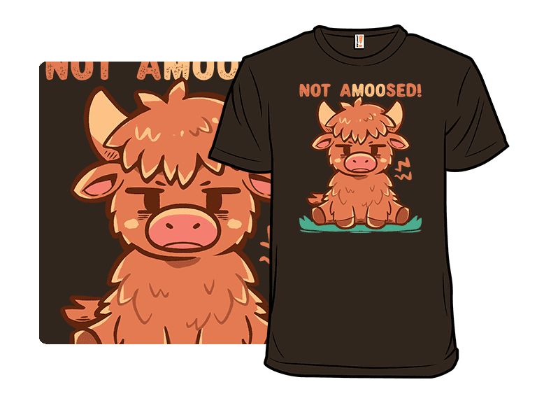 Not aMOOsed - Image 1