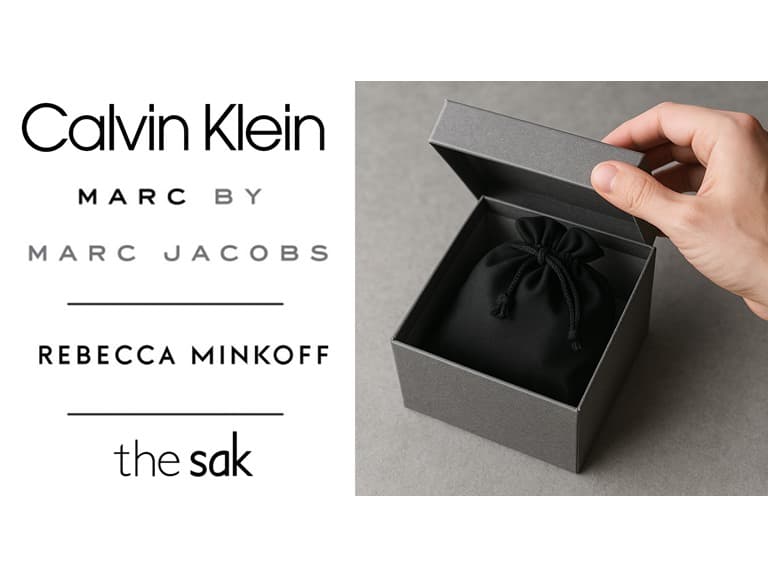 4 Piece Luxury Jewelry Bundle (Open Box) - Image 1