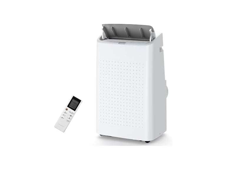 Takywep 15000 BTU Portable AAC 850sqft - Image 1