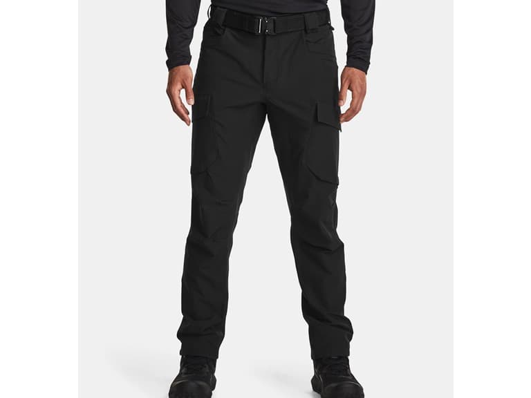 Alpha Cargo Pants  (Open Box) - Image 1