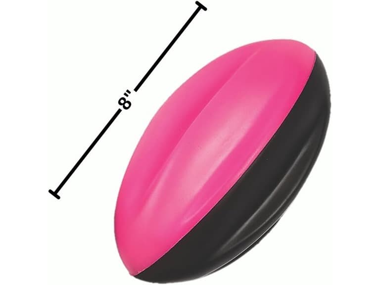 Fun Express 8" Eva Football (UPC) - Image 1