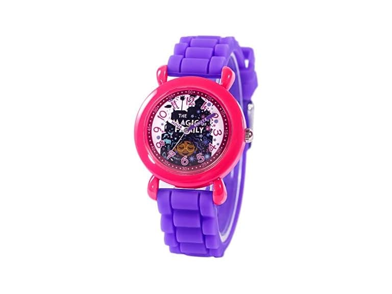 Disney Girls Encanto Mirabel Girls 3–7 Dial - Image 1