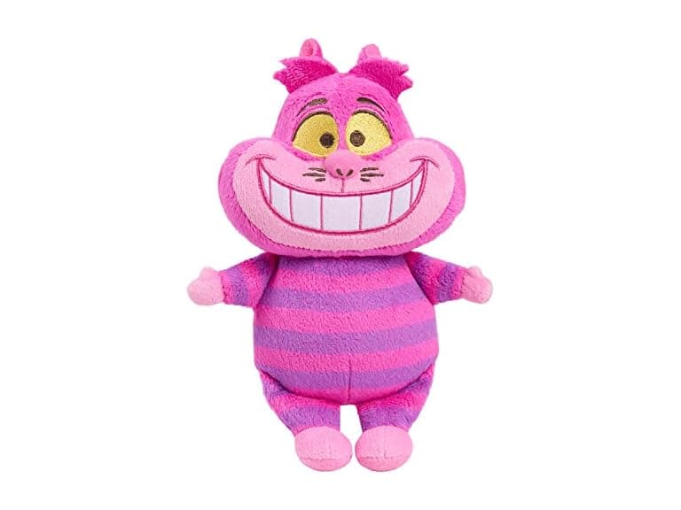 Just Play Alice's Wonderland Cheshire - Image 1