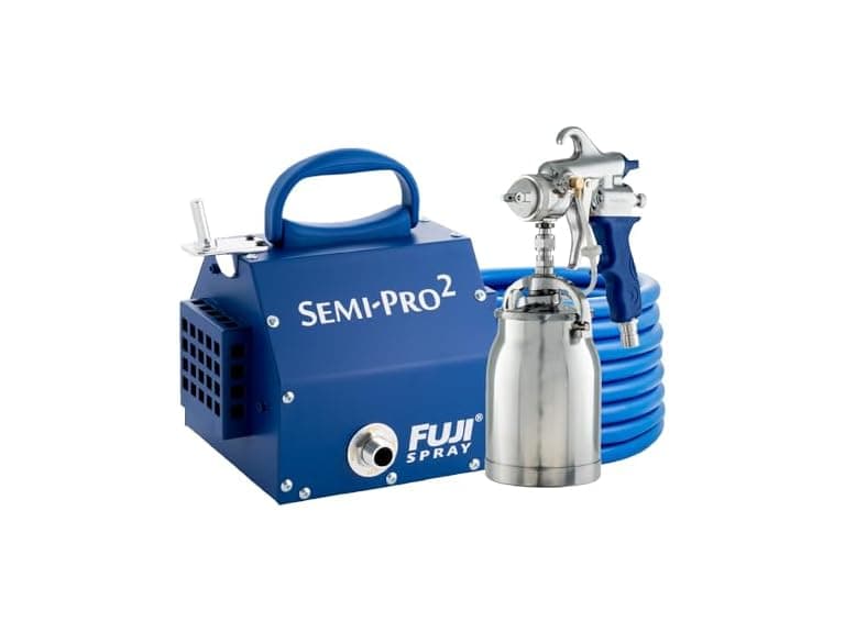 Fuji Spray RSD2202-FUJI Fuji Spray 2202 Semi-PRO 2 HVL - Image 1